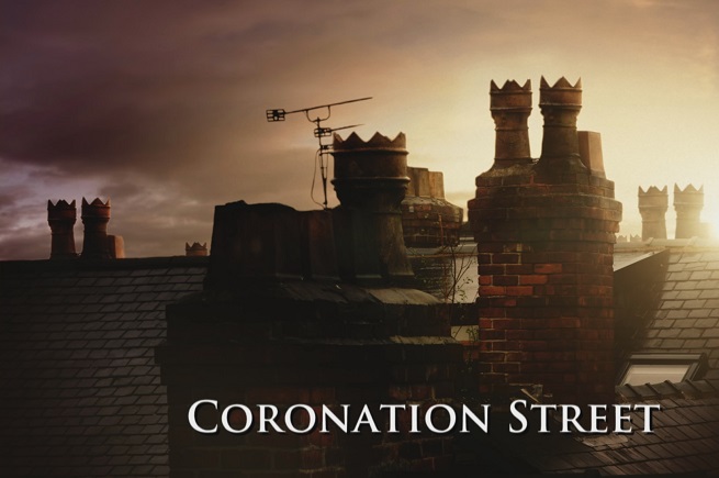 „Coronation Street”, ITV